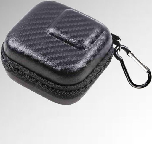 Redclip Mini Hard Carrying Case Bag for GoPro Hero Black Hard Shell Protective Storage Bag_17 Camera Bag