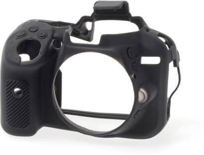 Lamkoti Camera cover nikon D5300 silicone protective body camera cover for mikon camera Camera Bag-picture-30