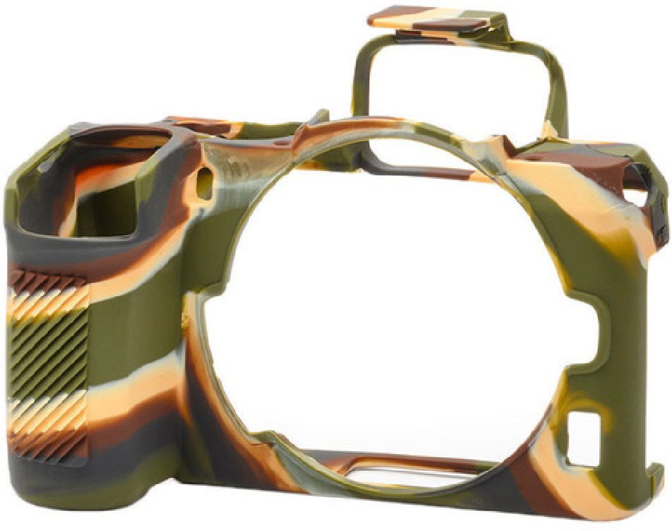 DIGICLAMBO Z50 Camera silicon cover Camera Bag-image-9