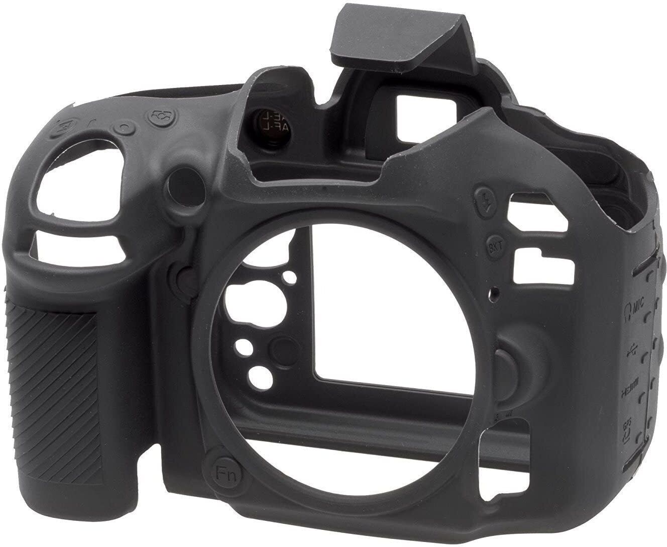 Picmaa D600/D610 silicone protective rubber body case cover for Ca_non D600/D610 CameraCamera Bag-picture-23