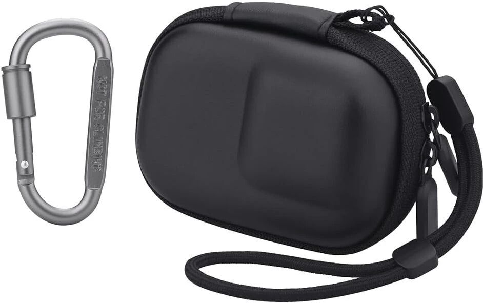 Verilux Carrying Case for OSMO Action 5 Pro 4 3 Storage Bag fits Insta360 Ace Pro Camera Bag-picture-10