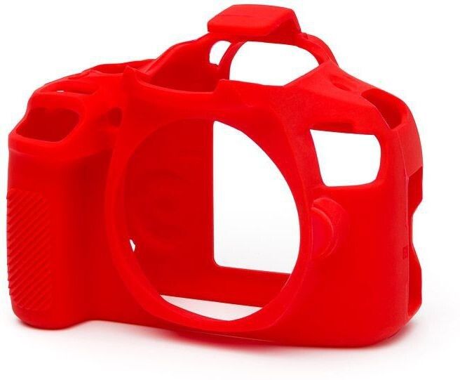 Camstuffs 1300d camera silicone protective body camera cover for canon 1300d camera Camera Bag-picture-11