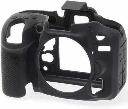 Dijiiplus D7100/7200 silicone Camera Bag-picture-34