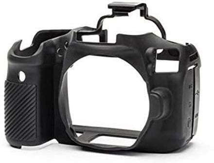 Picmaa 90D Camera silicone protective body cover for Ca_non 90D camera Camera Bag-picture-22