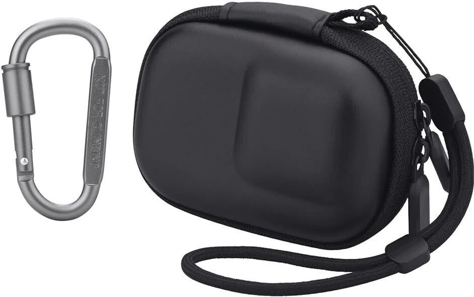 REGENTECOM Carrying Case for OSMO Action 5 Pro 4 3 Storage Bag fits Insta360 Ace Pro Camera Bag-picture-14