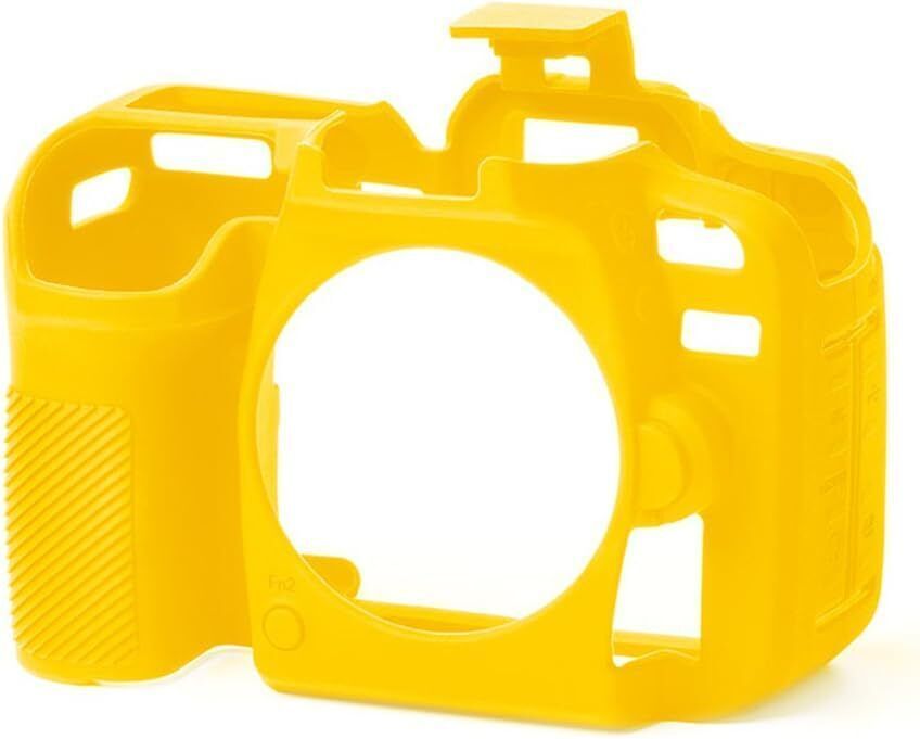 Camaura D7500 (Yellow) Camera Bag-image-35