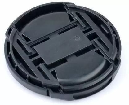 DIGICLIMBER 77mm Snap on Lens CapLens Cap-image-11