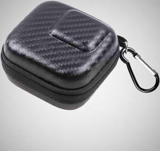 Redclip Mini Hard Carrying Case Bag for GoPro Hero Black Hard Shell Protective Storage Bag_27Camera Bag