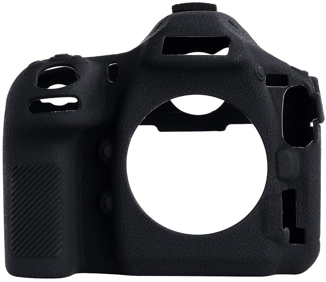 fotkina D850 CAMERA SILICONE COVER Camera Bag-image-29