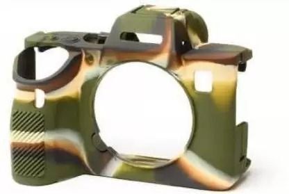 Camaura A7r4 Silicone protective body camera cover Camera Bag-picture-30