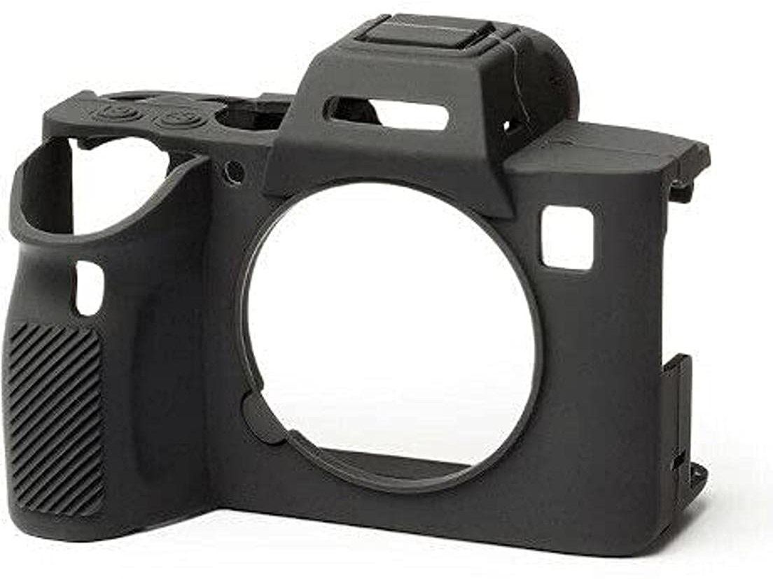 easyCover Silicone Protection Cover for Sony A9 II/A7R IV Camera Bag-image-4