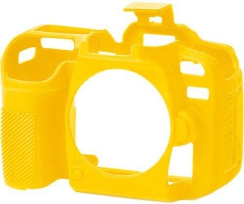 Picmaa D7500 Camera silicon protective rubber body cover for Ni_kon D7500 CameraCamera Bag-picture-22
