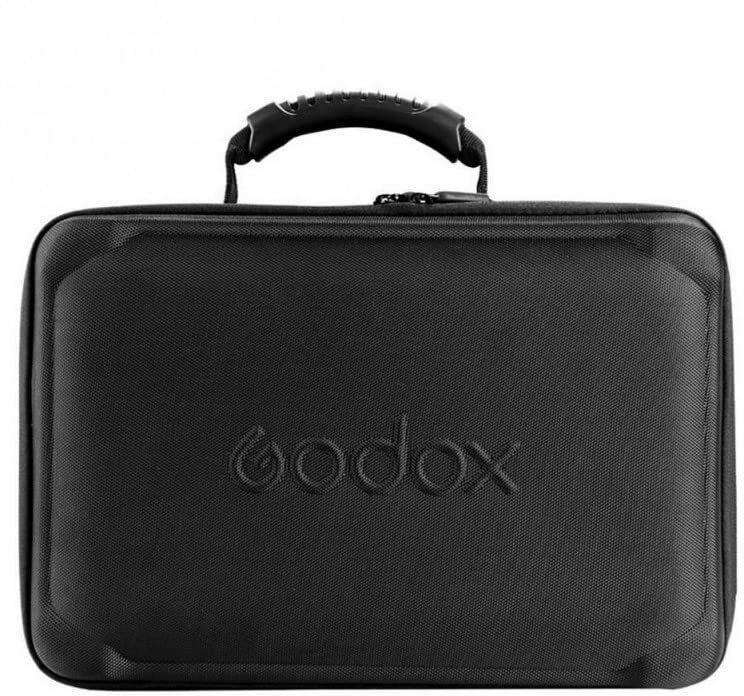 GODOX CB11 Carry bag Case for Witstro AD400Pro Flash Portable Suitcase Carry Bag Camera Bag-image-36