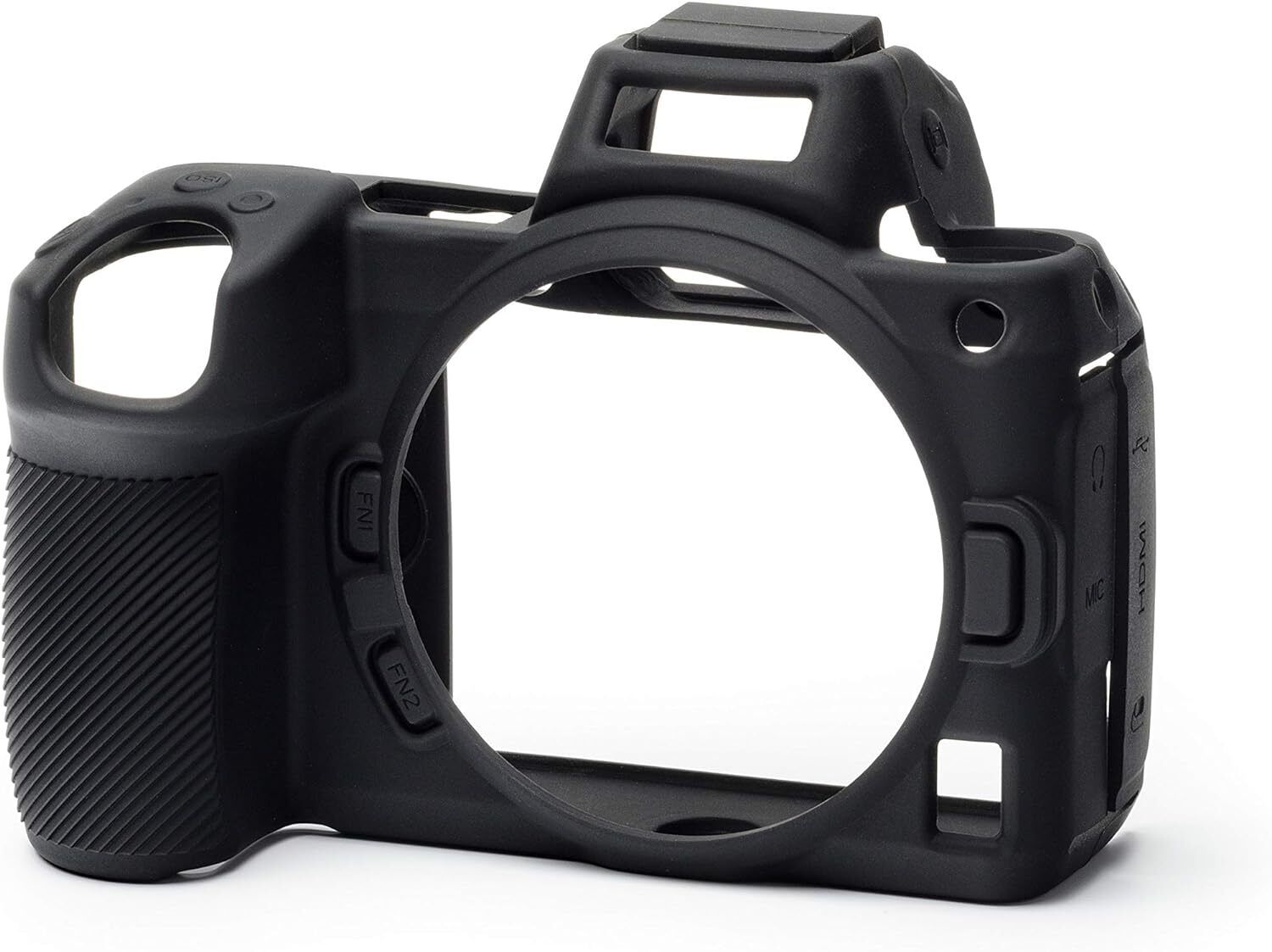 DIGICLIMBER Z6/Z7 Camera silicon cover Only cover Camera Bag-image-43
