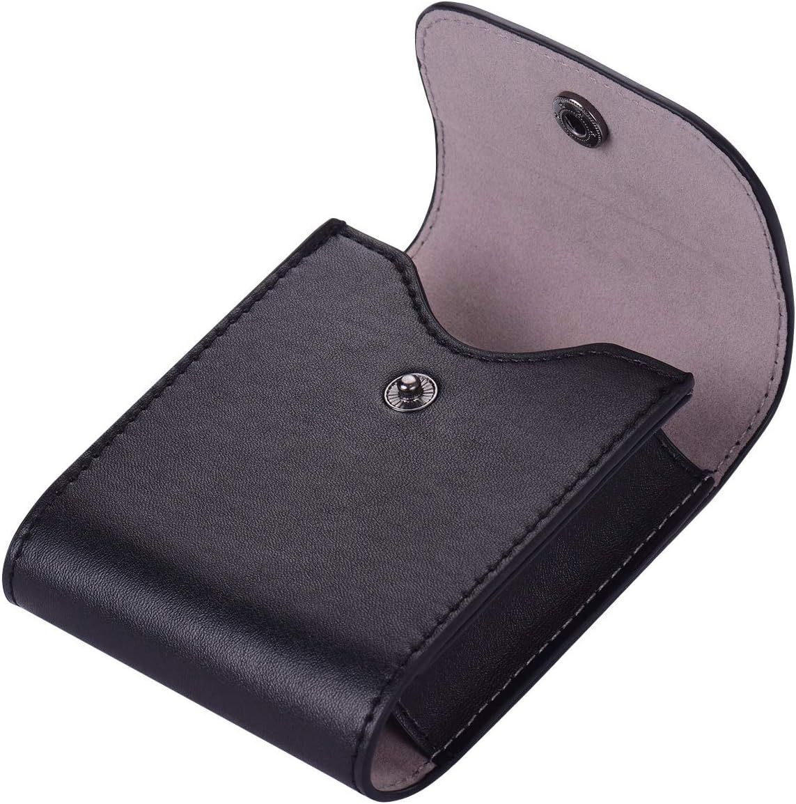 Stezza SQ Photo Pouch for Fuji Instax Square SQ1 SQ40 SQ20 SQ10 SQ6 SP-3 Instant Film 2.9x3.4 Inch Film Case Bag Camera Bag-picture-46