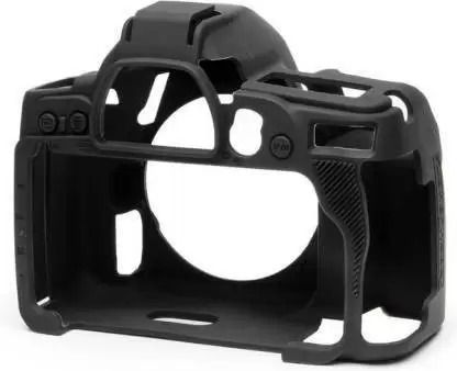 DIGICLAMBO D780 Camera silicone protective body cover compatible with Nikon D780 Camera Bag-image-3