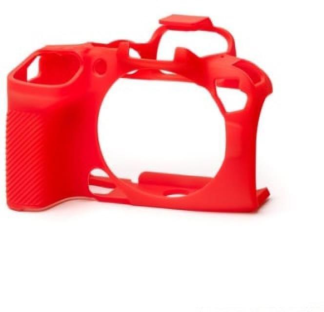 Picmaa R10 Camera silicone protective rubber body case cover for R10 Ca_non camera Camera Bag-picture-14