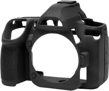 DIGICLIMBER Silicon Cover protective Camera case Cover for D780 Nikon Camera Bag-picture-25