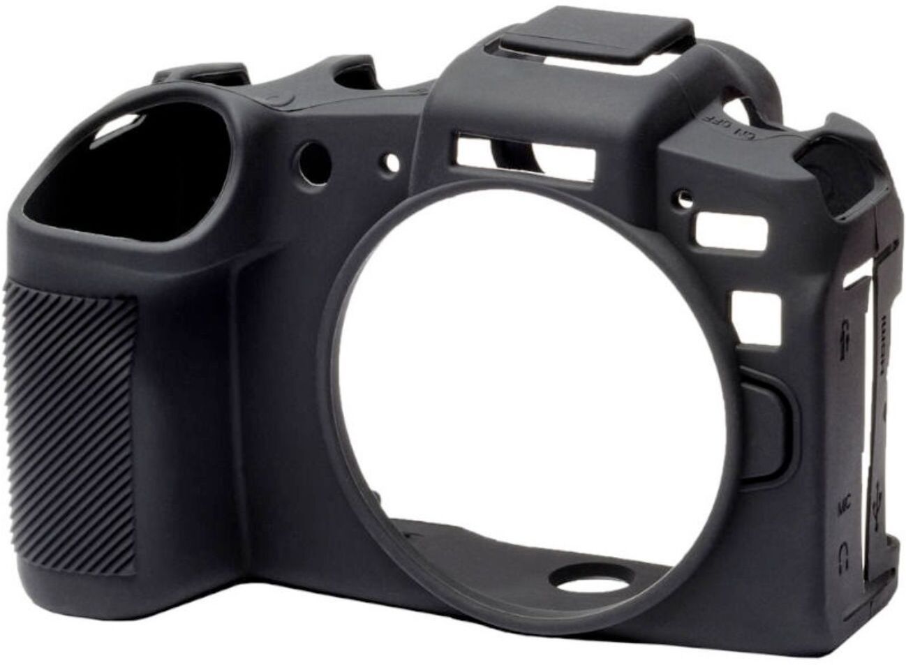 Amabu EOS RP Silicone camera body case cover Camera Bag-picture-25
