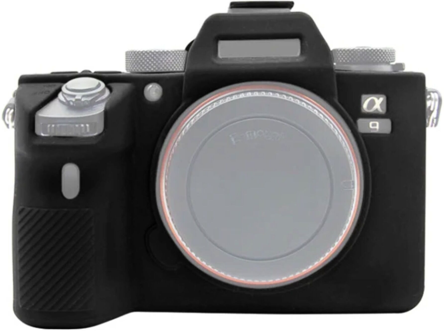 fotokina Silicone Protective Case for S-o-n-y a7III, a7MIII & a9 | Shockproof Camera Armor Camera Bag-image-49