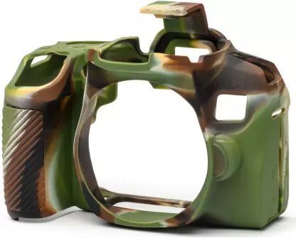Dijiiplus EOS(R6) silicone Camera Bag-picture-33