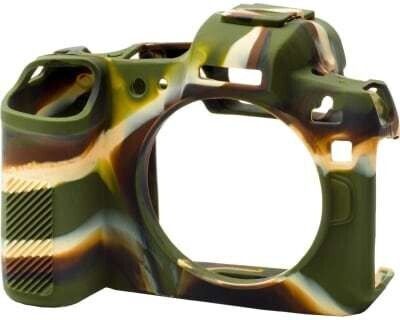 Picmaa EOS (R) Camera silicon protective rubber body cover for Ca_non EOS (R) Camera Camera Bag-picture-20