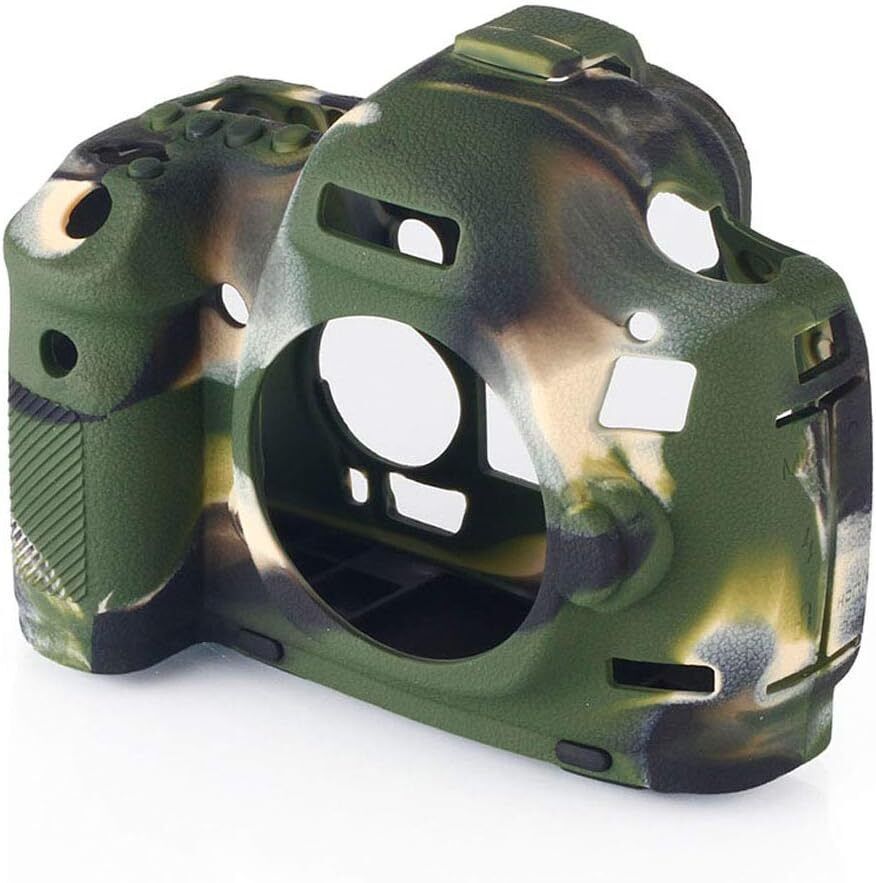 Dijiiplus 5D Mark III Camouflage Camera cover Only Camera Bag-picture-10