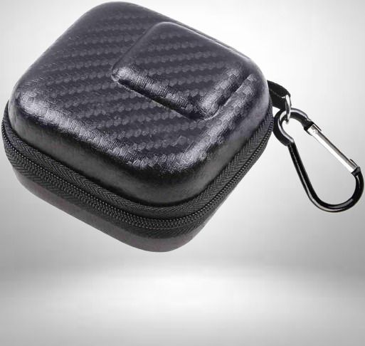 Redclip Mini Hard Carrying Case Bag for GoPro Hero Black Hard Shell Protective Storage Bag_13 Camera Bag