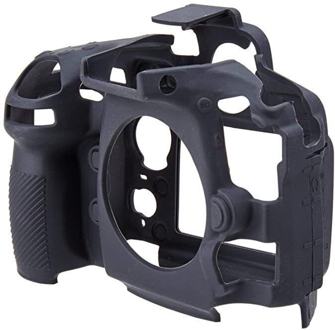 Dijiiplus D7000 - Black Camera Bag-picture-27