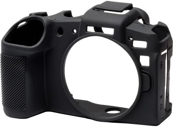 Dijiiplus Silicon Cover protective Camera case Cover for EOS(RP) Camera Bag-picture-13