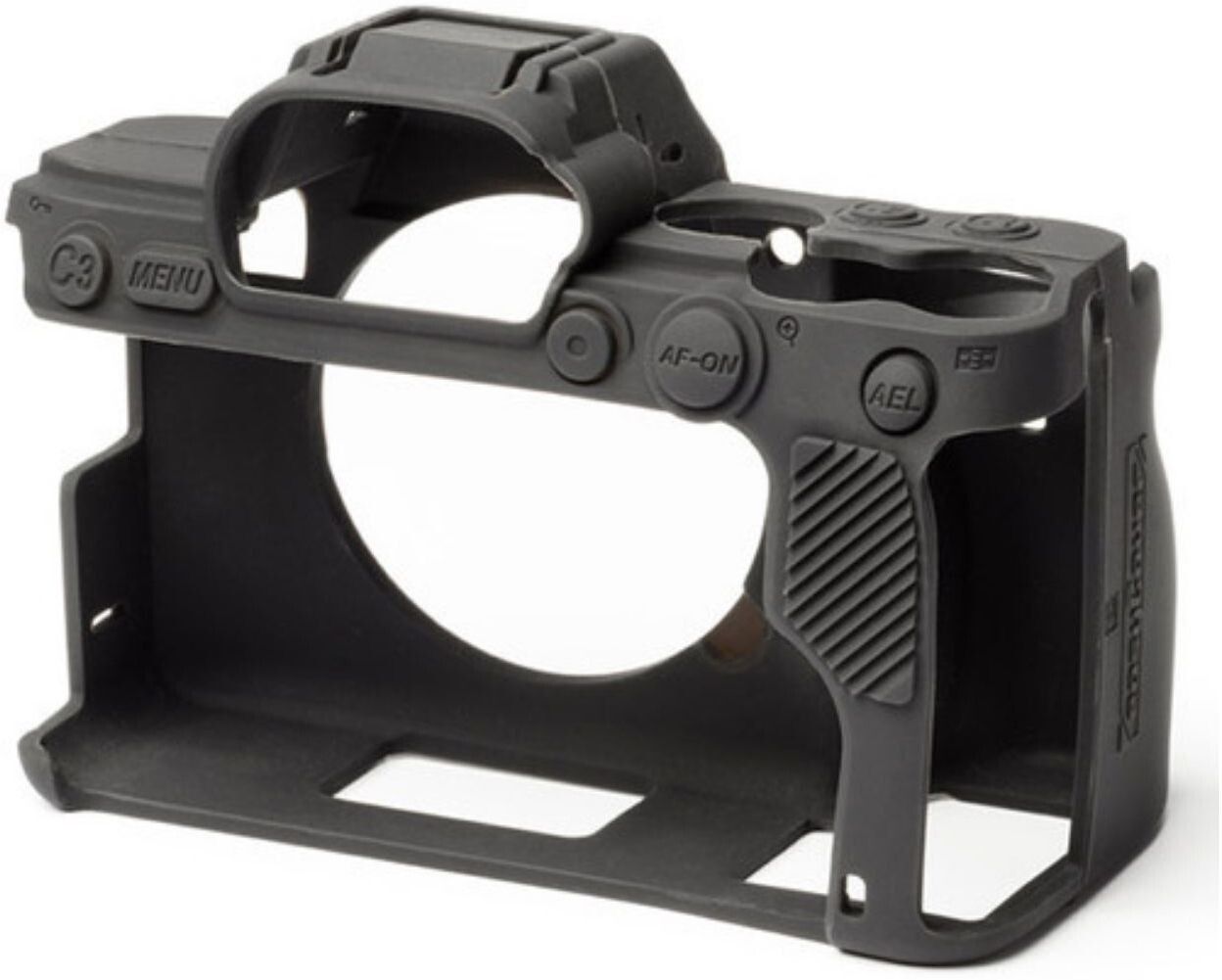 Amabu A7R4 Camera silicon protective rubber body case cover for A7RIV Camera Bag-image-45