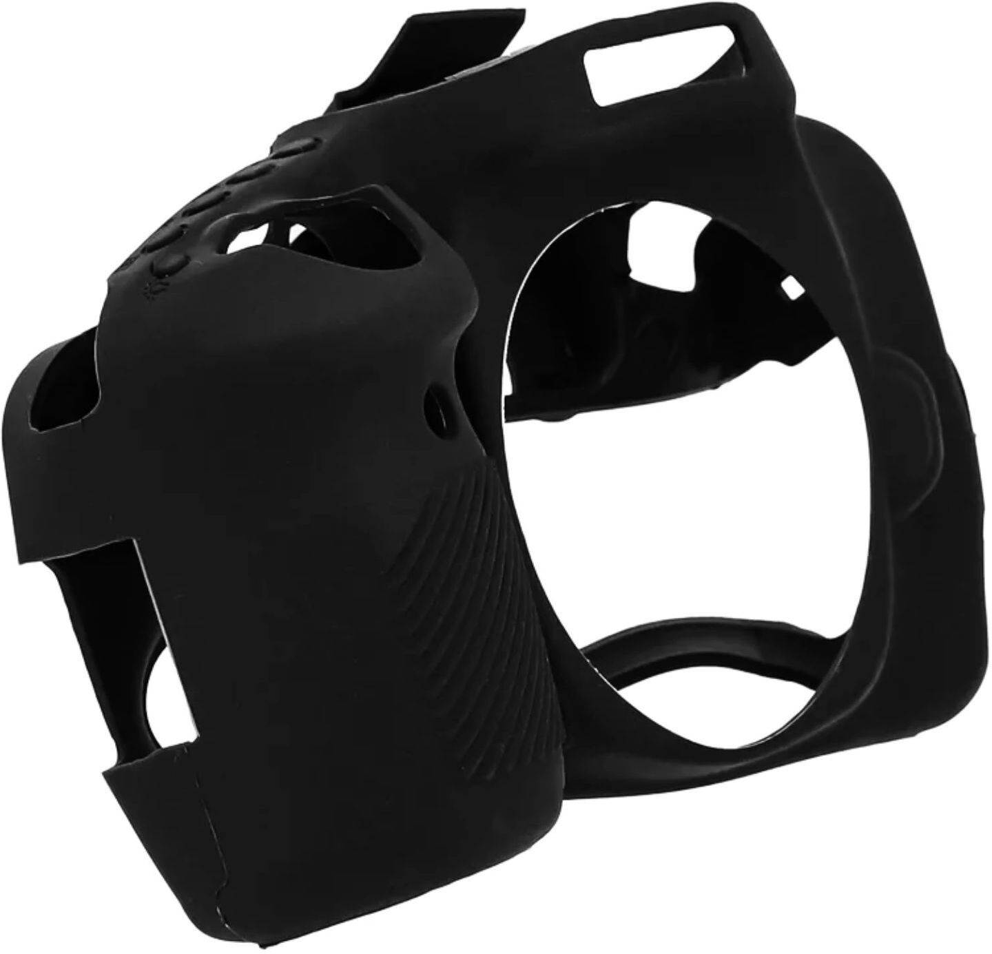 fotokina Silicone Protective Camera Case Cover for C_a_n_o_n 80D Camera Bag-picture-38