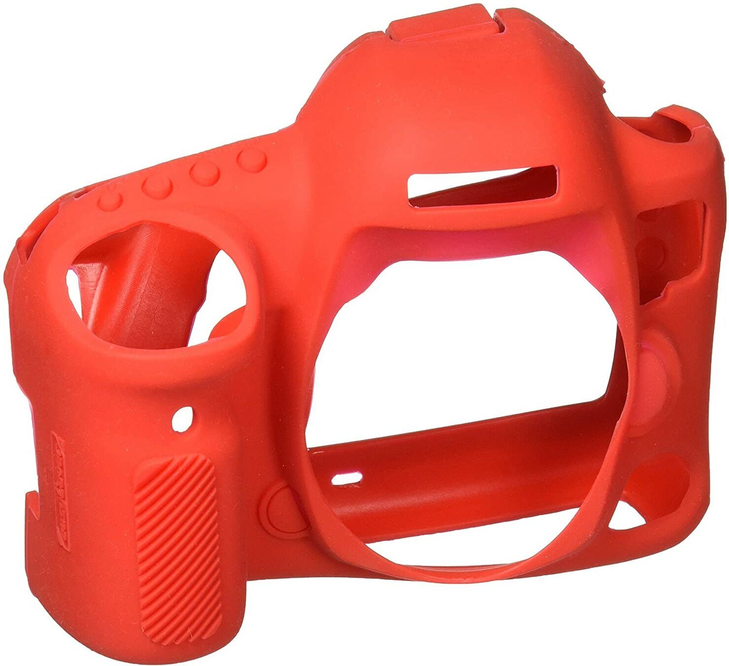 easyCover Silicone Protection Camera case for Canon 5D MARK IV Camera Bag-image-11