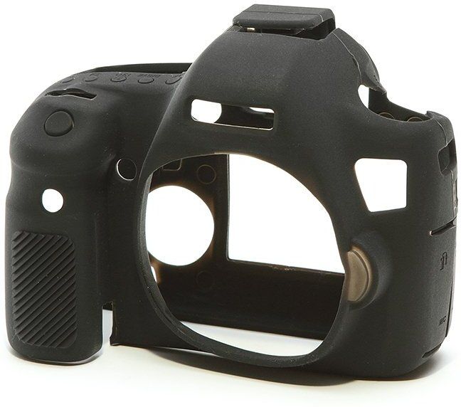 fotokina Silicone Protective Camera Case Cover for C-a-n-o-n 6D Camera Bag-image-30