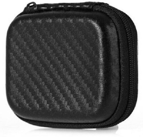 Action Pro Portable Mini Box EVA Black Camera Bag Case for Gopro Hero 5 4 3 Xiaomi Yi 4K SJCAM SJ4000 C30 Yi Go Pro AccessoriesCamera Bag-picture-20