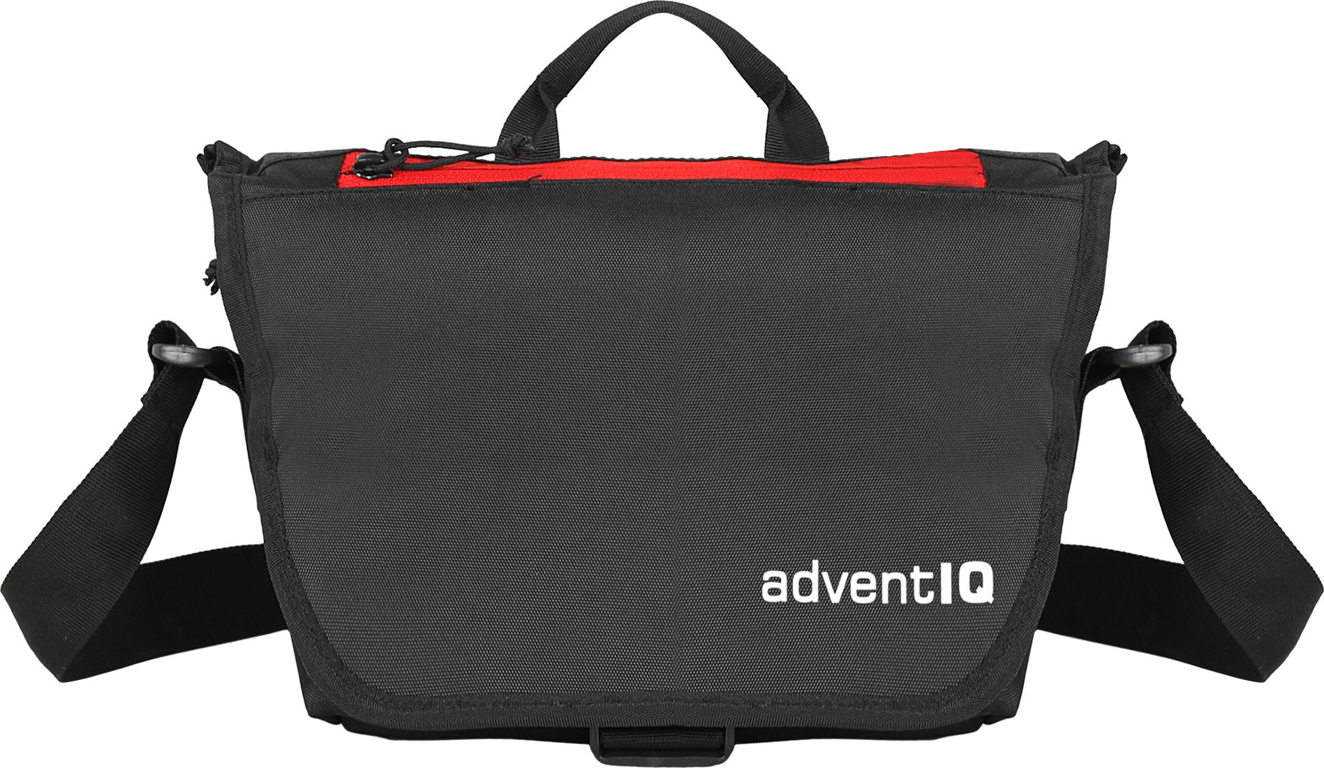 AdventIQ Advance Messenger/Shoulder DSLR/SLR Camera Bag-BNP 0300 (Black-Yellow Clr)Camera Bag-image-28