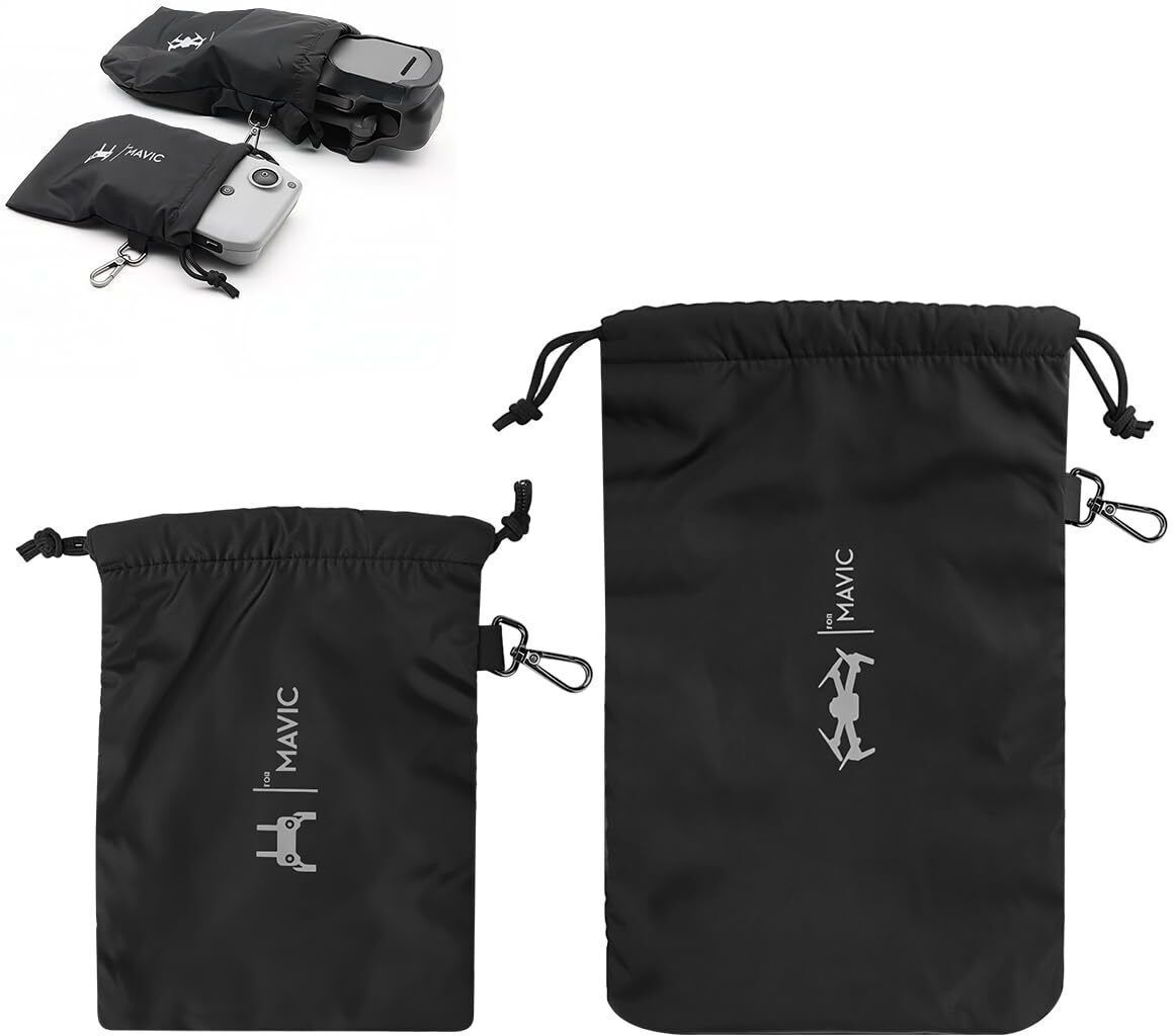 REGENTECOM Storage bags for Mavic and controller accessories waterproof design Camera Bag-picture-17