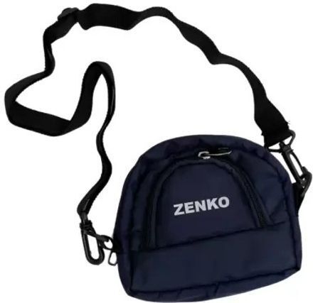 Stezza Blue Mini 12 Compatible camera case pouch Camera Bag-picture-23