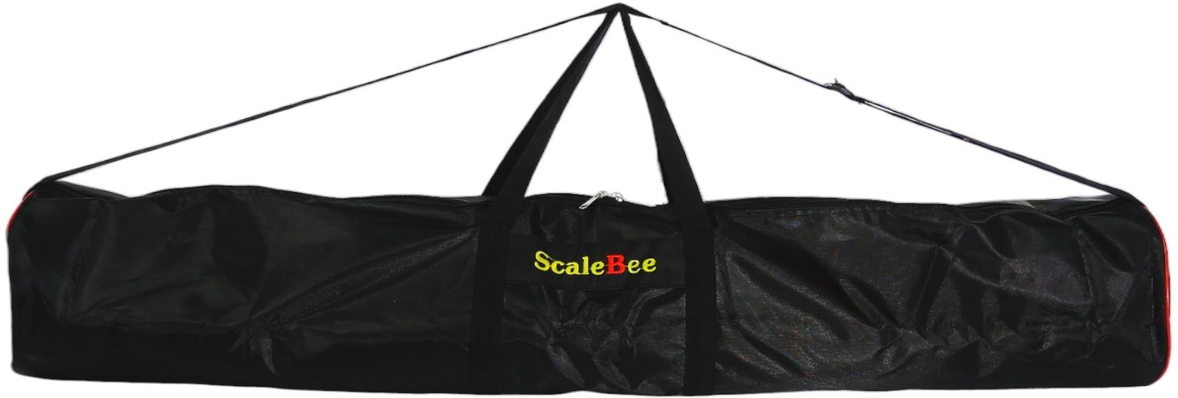 SCALEBEE Heavy Duty For 14 Feet Light Stand & Tripod Stand Shoulder Carry BagCamera Bag