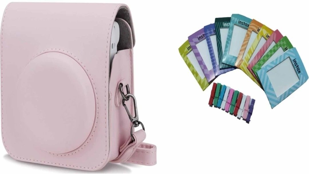 US HANDICRAFTS A1 Camera Bag-picture-35