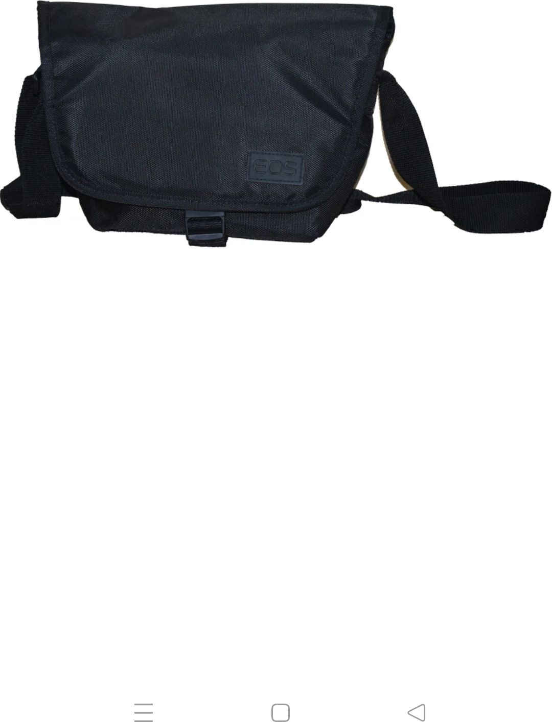Sekh enterprises EOS-CB-BLK-01 Camera Bag-picture-17