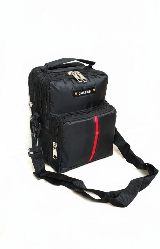 MISHK Parachute Cross Body Camera Sling Camera Bag-picture-44