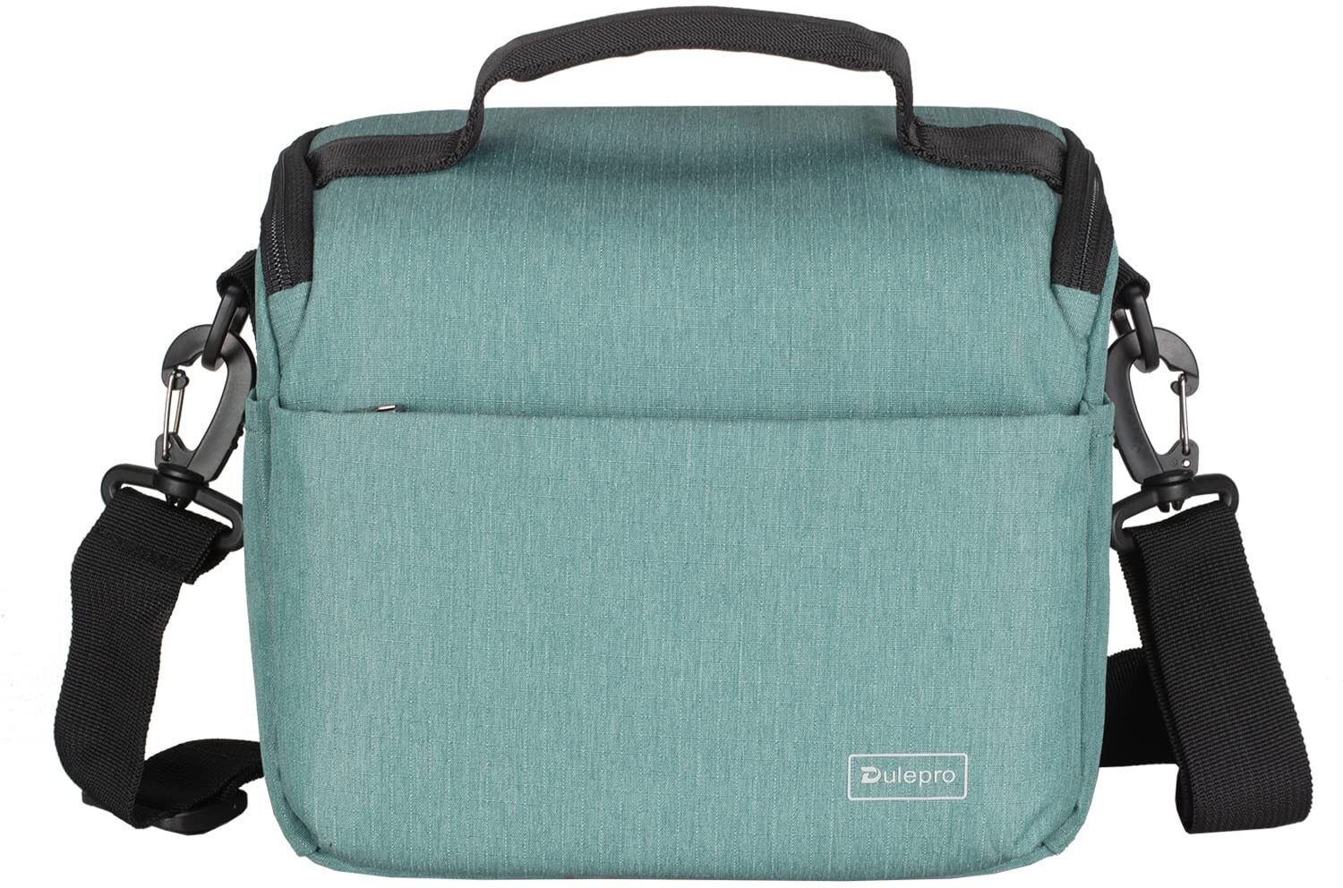 Dulepro S22 DSLR SLING BAG SUITABLE FOR DSLR LENS AND FLASH WITH RAIN COVERCamera Bag-picture-15
