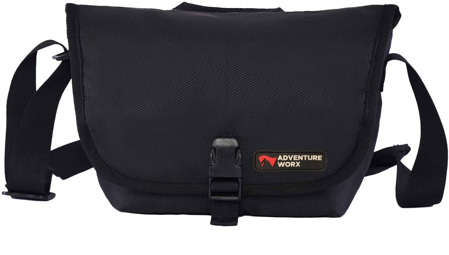 Adventure Worx DSLR CAMERA BAG Camera Bag-image-45