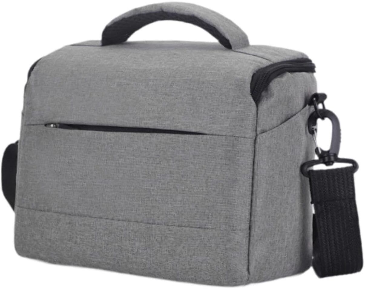 FUTABA Camera Bag Protective Protect Box for 100D 200D Travel 1100D 1200D- Large Camera Bag-picture-15