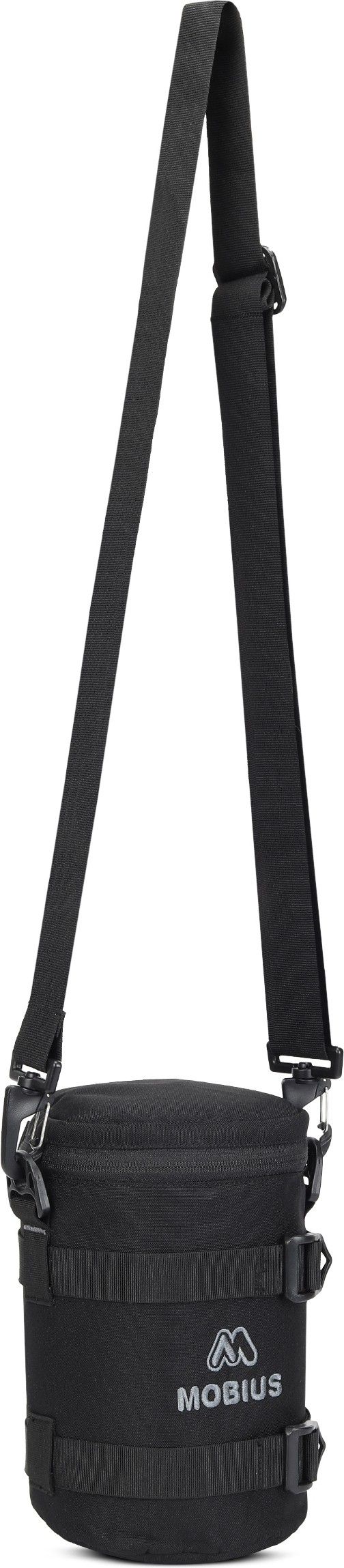 MOBIUS TELE1 LENS SLING BAG CUM WAIST POUCHCamera Bag-image-1