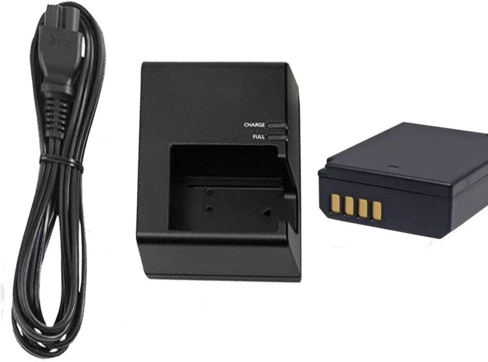 Camaura LP-E17 (COMBO) Battery & Charger DS126571 DS126481 DS126671 Camera Battery Charger-image-29