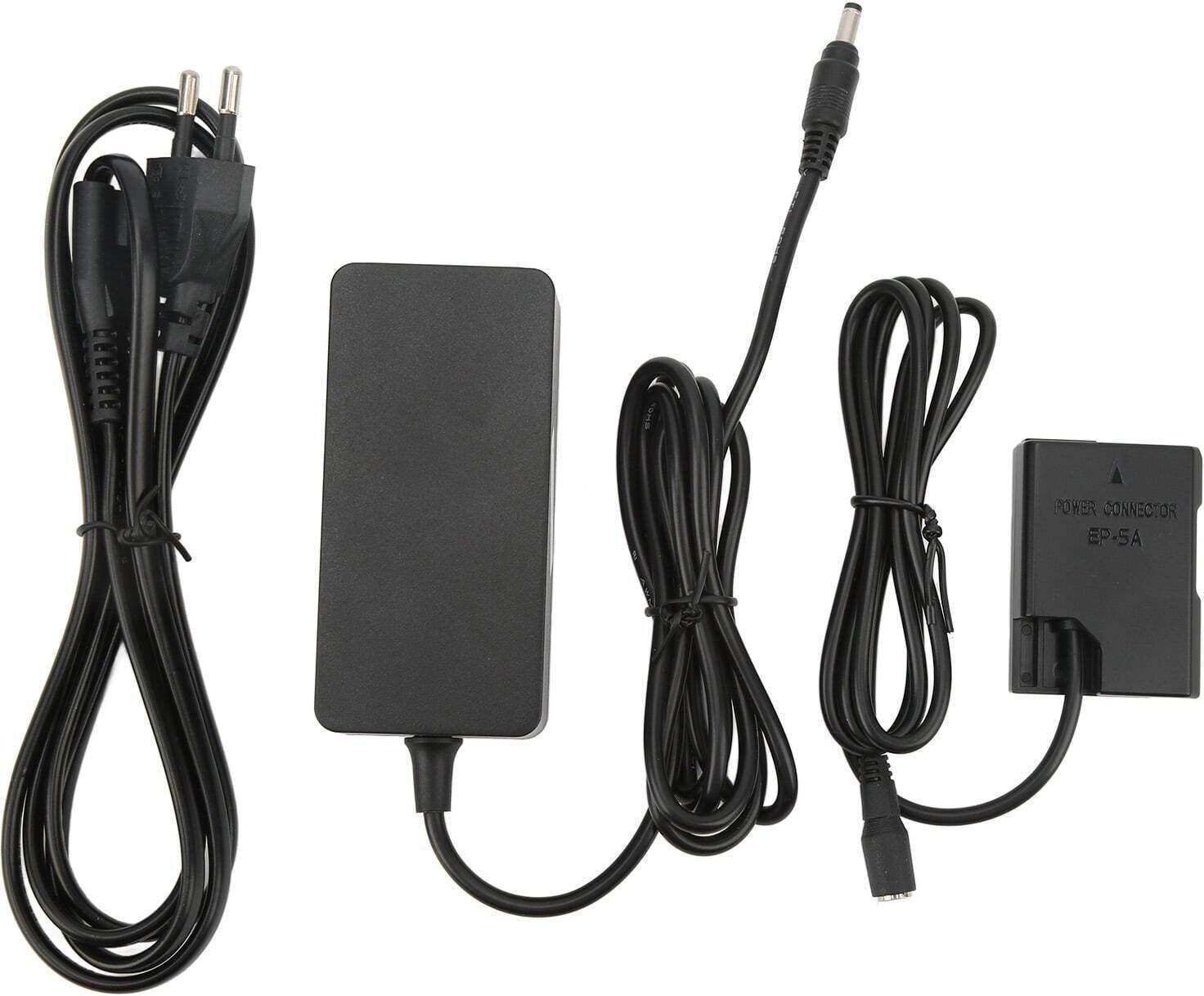 Dijiiplus EN-EL14 /EL14A Camera Adapter dummy Battery D5600 D3300 D3500D 5100D5500D3100 Camera Battery Charger-picture-15