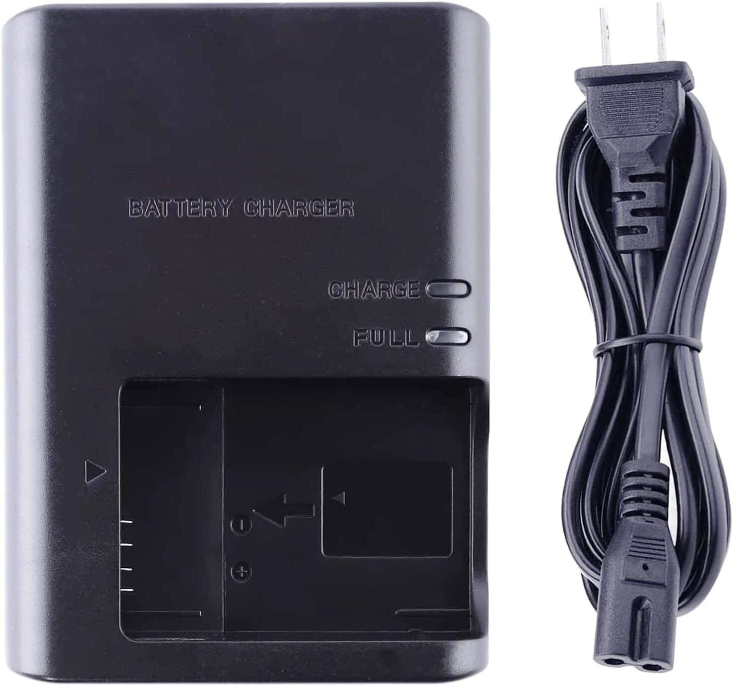 Camaura LP-E10 camera charger for EOS-1100D,1200D,1300D,RebelT3,T5,T6, Kiss X50,X70 Camera Battery Charger-image-27