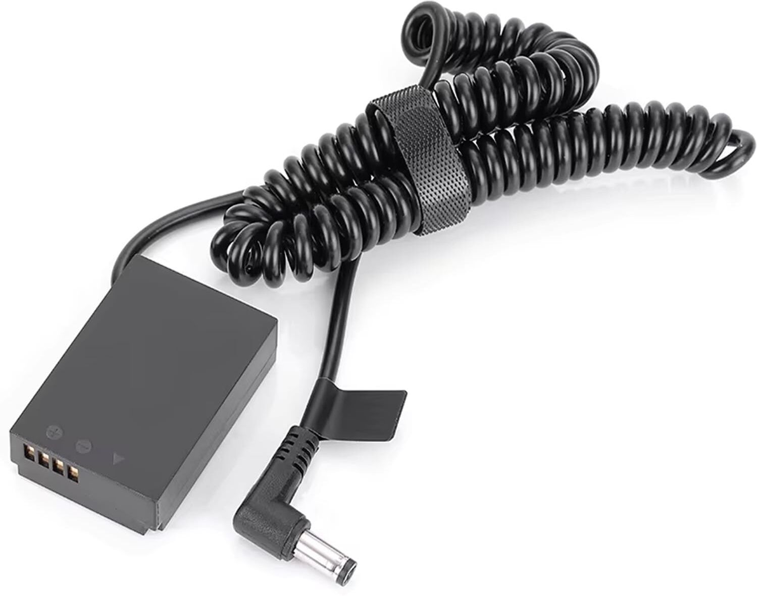 KINGMA LP-E12 Dummy Battery Compatible with Canon EOS M50 M10 PS SX70, M, M100, 100D Camera Battery Charger-picture-31